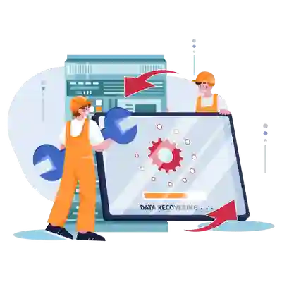 Energy Software Maintenance & Support